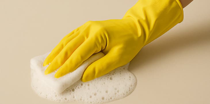 Eco-Friendly Cleaning Practices