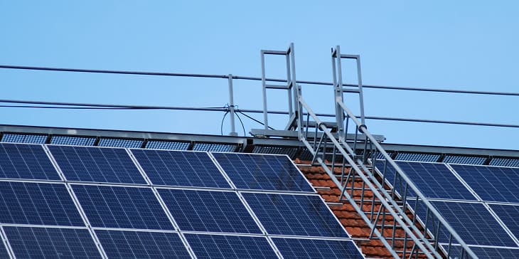 Sustainable Energy